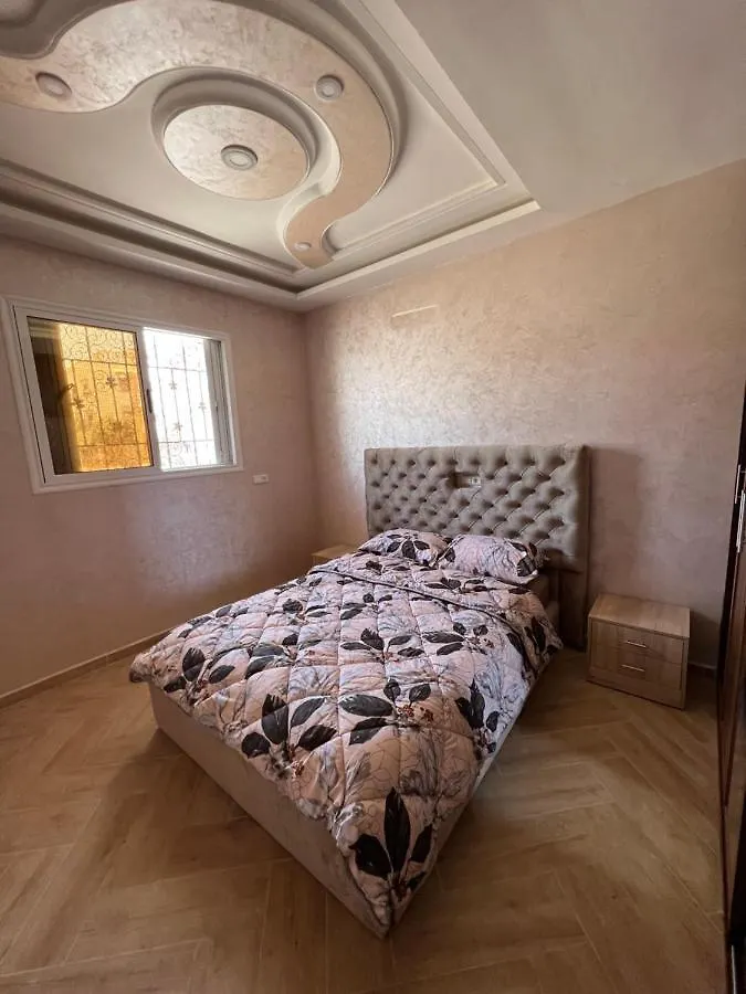 Appartement 1 - Only Families 阿加迪尔 0*,  摩洛哥